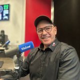 Invaincu en MyHockey League à la tête du HCV Martigny, Dany Gelinas était de passage dans le studio de Rhône FM ce dimanche.